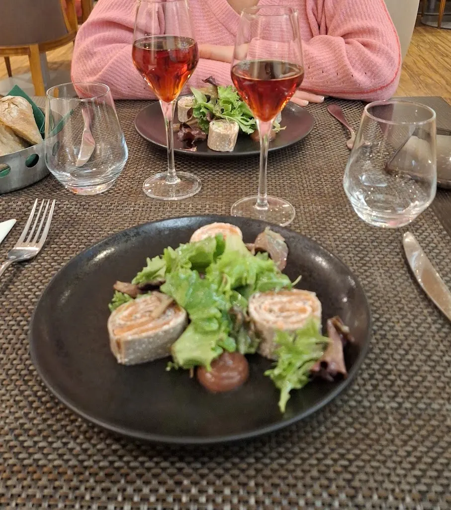 Restaurant La Sterne_Auray_slider_image_2