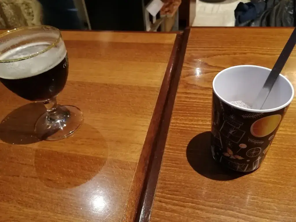 Galyna Beschastna_Restaurant Le Bistrot des Halles_Auray_review