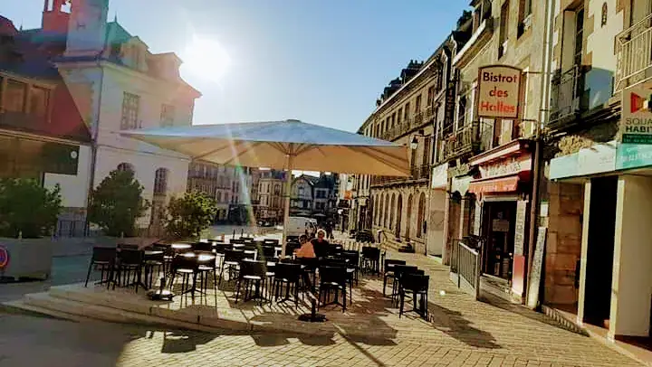 Restaurant Le Bistrot des Halles_Auray_slider_image_3