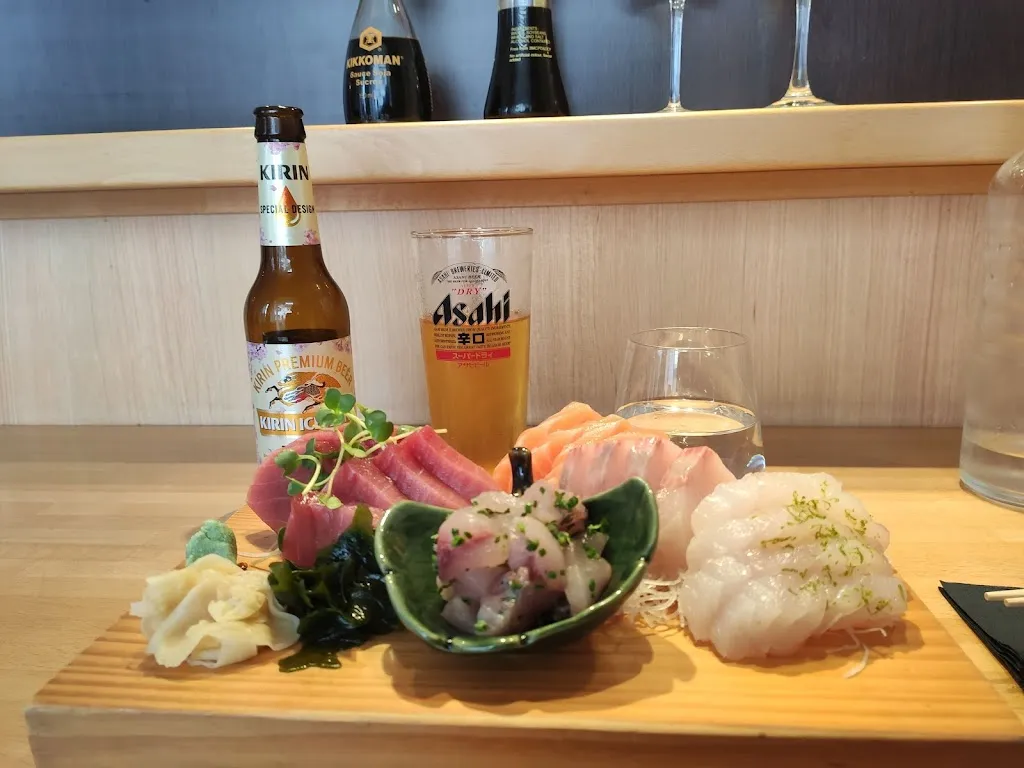 Menu_Restaurant Kabuki_Auray_immagine_2