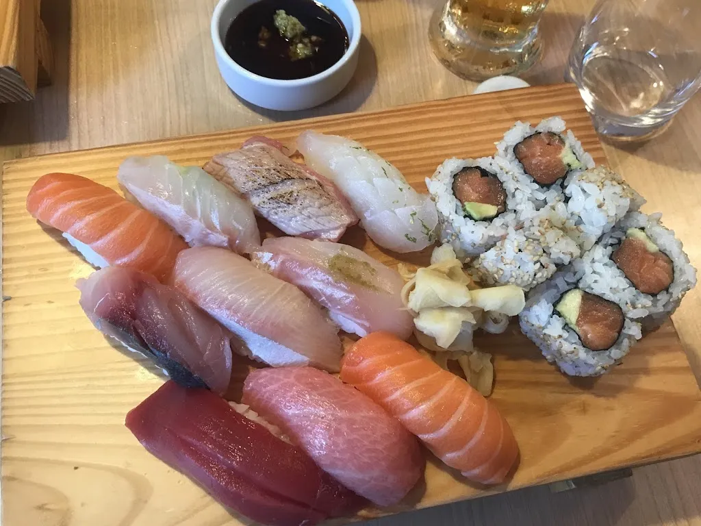 Menu_Restaurant Kabuki_Auray_immagine_3