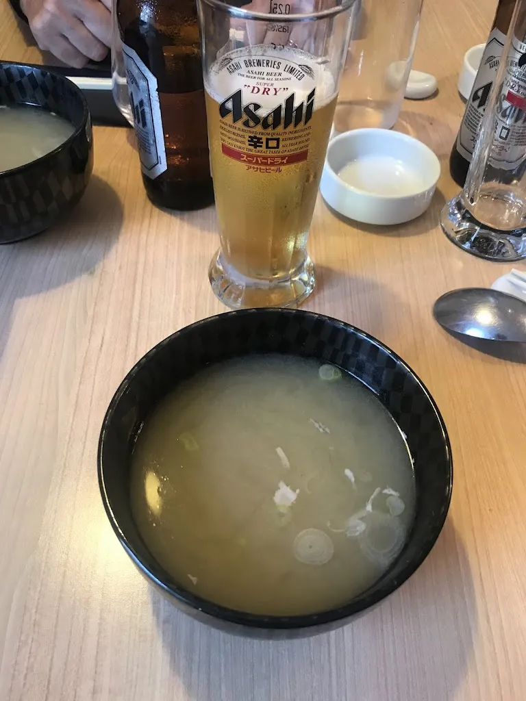 Menu_Restaurant Kabuki_Auray_immagine_5