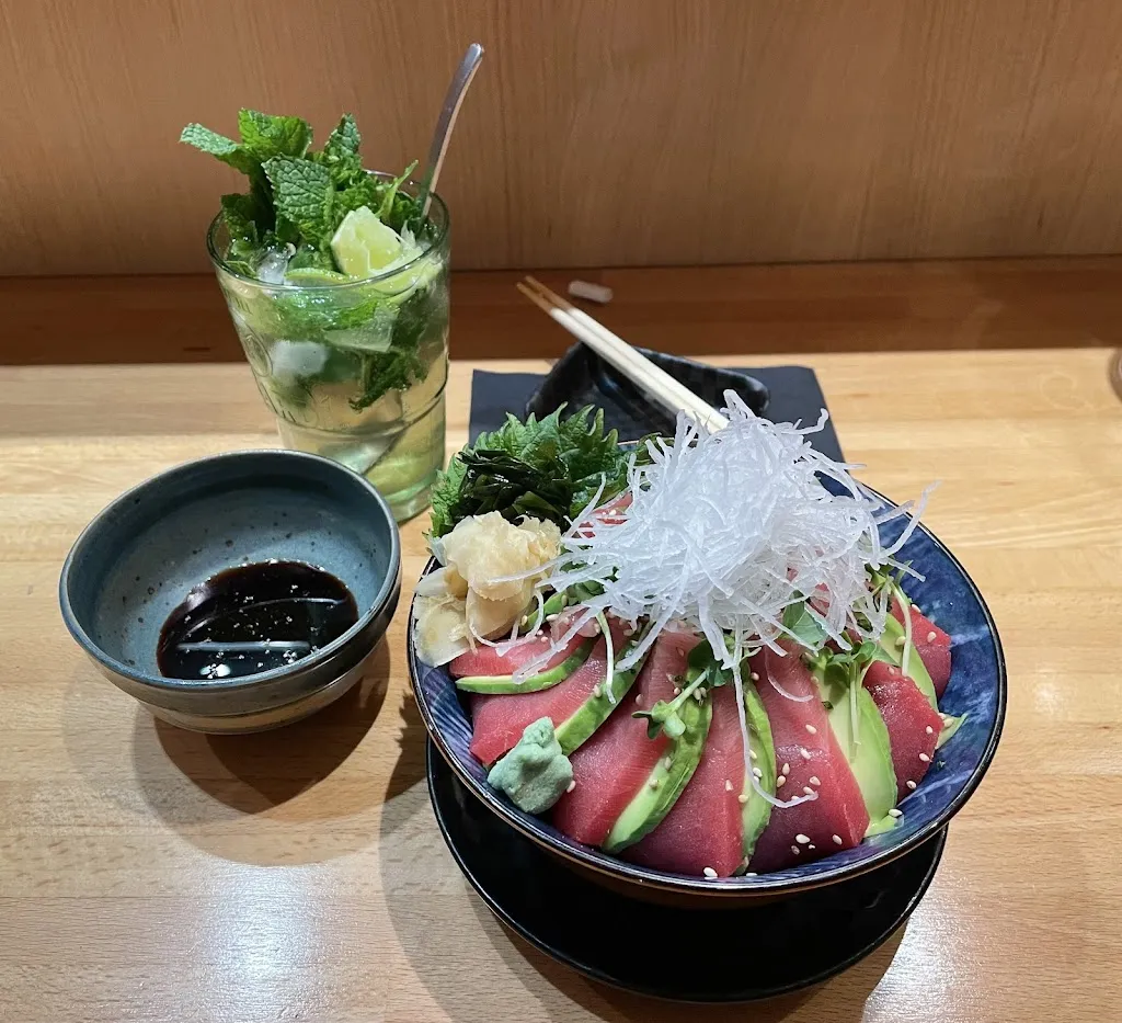 Menu_Restaurant Kabuki_Auray_immagine_8