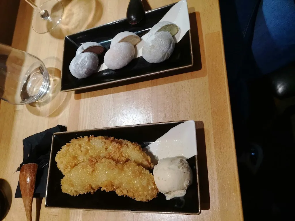 Menu_Restaurant Kabuki_Auray_immagine_9