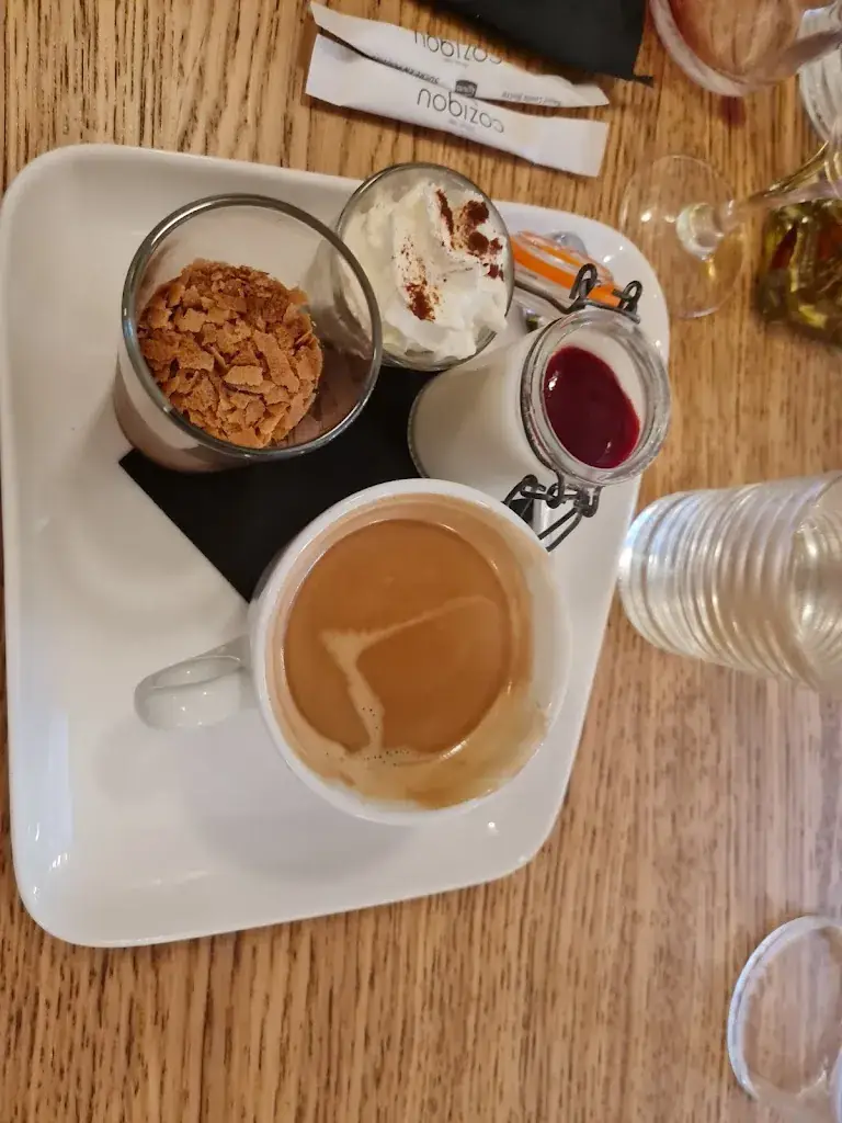 Menu_Restaurant Pizzéria Le Borsalino Auray_Auray_image_6