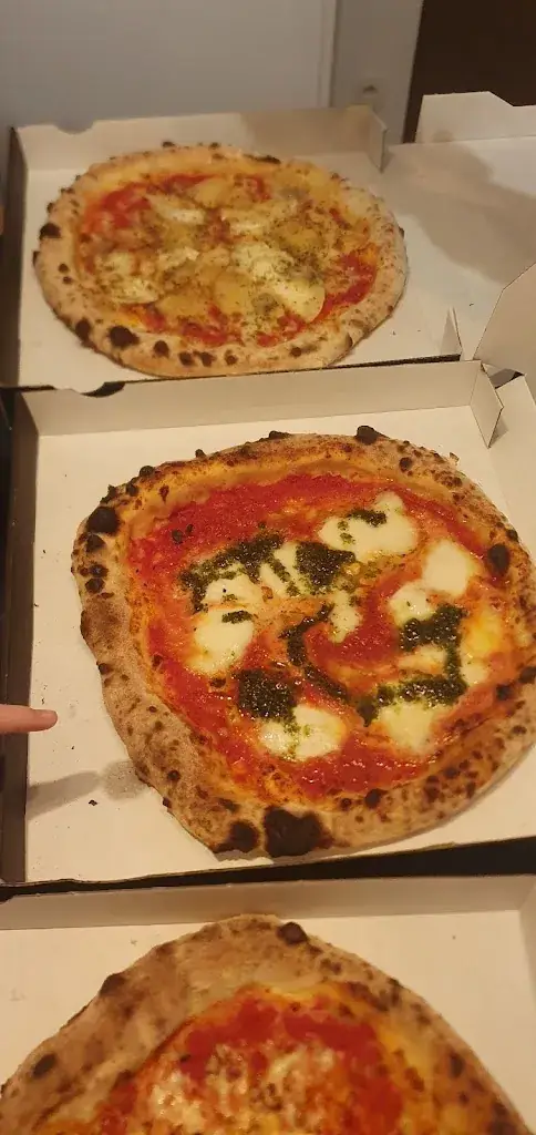 Menu_Restaurant Pizzéria Le Borsalino Auray_Auray_image_8