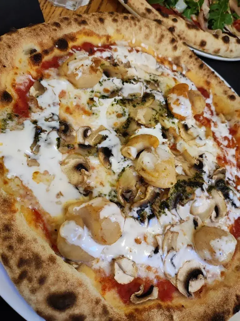 Menu_Restaurant Pizzéria Le Borsalino Auray_Auray_image_9