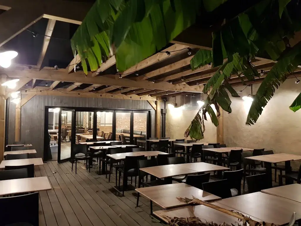 Restaurant Pizzéria Le Borsalino Auray ristorante a Auray