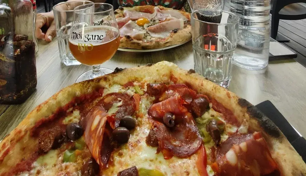 Restaurant Pizzéria Le Borsalino Auray_Auray_slider_image_3