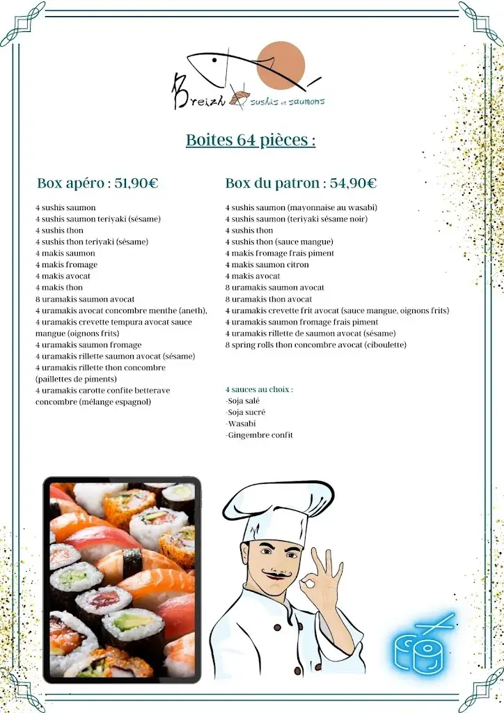 Menu_Breizh Sushis et Saumons_Bédée_image_3