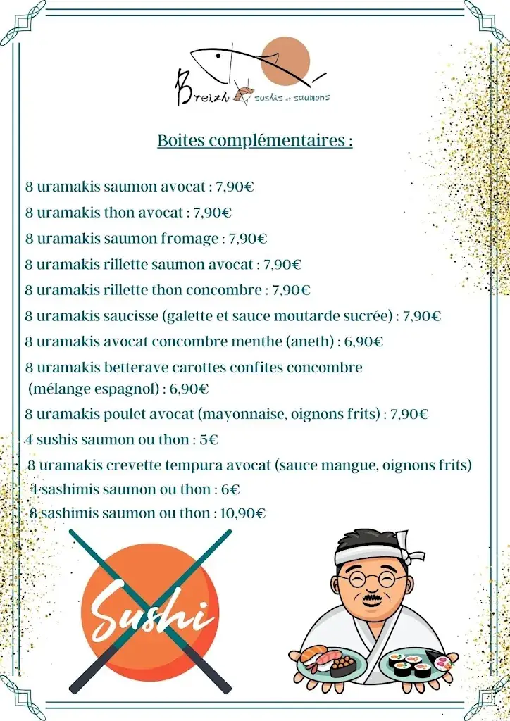 Menu_Breizh Sushis et Saumons_Bédée_image_4