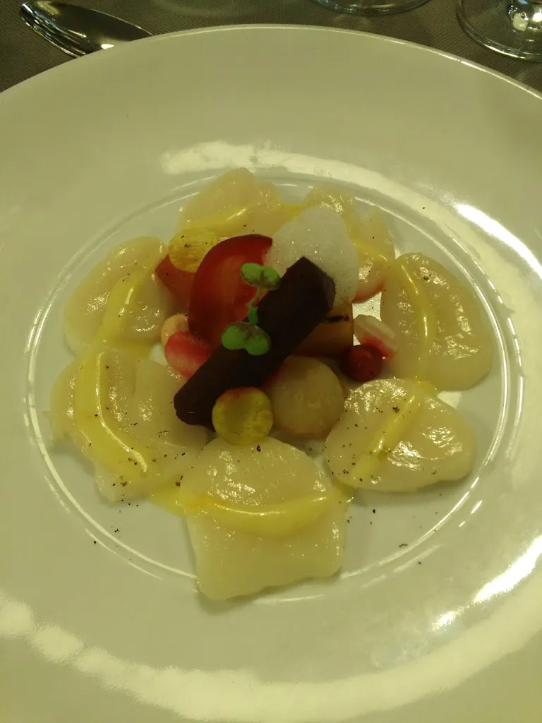 Menu_Le Quartier Gourmand_Bédée_immagine_3