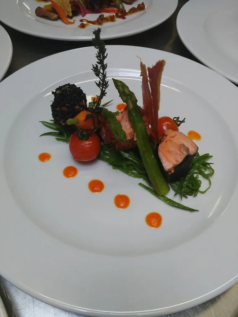 Kierznikiewicz23 Anna_Le Quartier Gourmand_Bédée_recensione