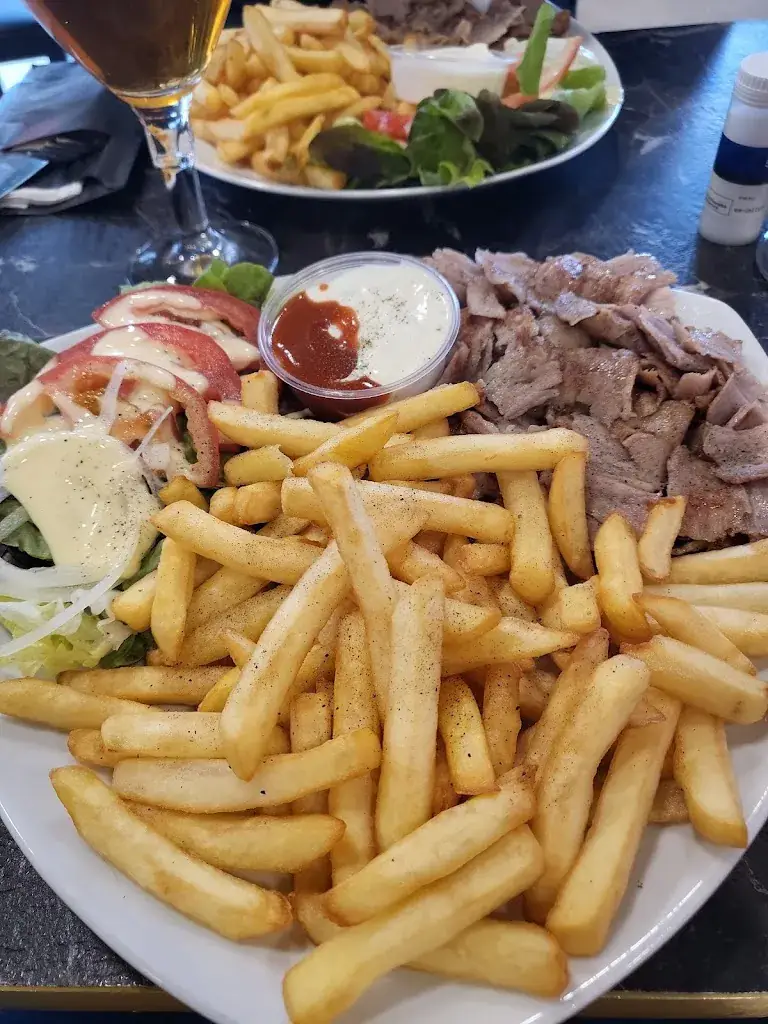 Menu_Maya Kebab | Bédée_Bédée_image_6