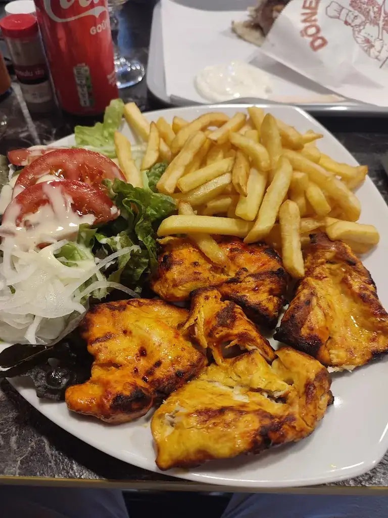 Menu_Maya Kebab | Bédée_Bédée_image_7