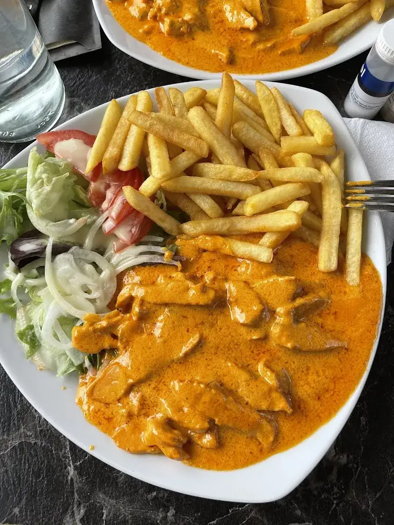 Jean Pierre_Maya Kebab | Bédée_Bédée_review