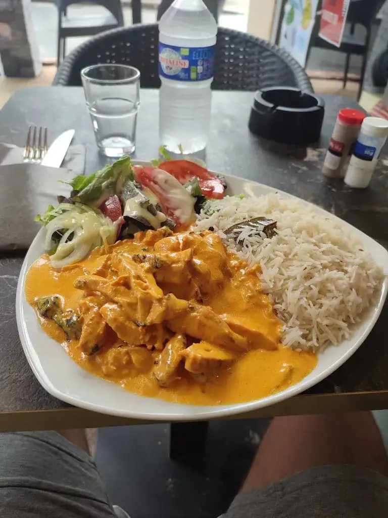 Steve_Maya Kebab | Bédée_Bédée_review