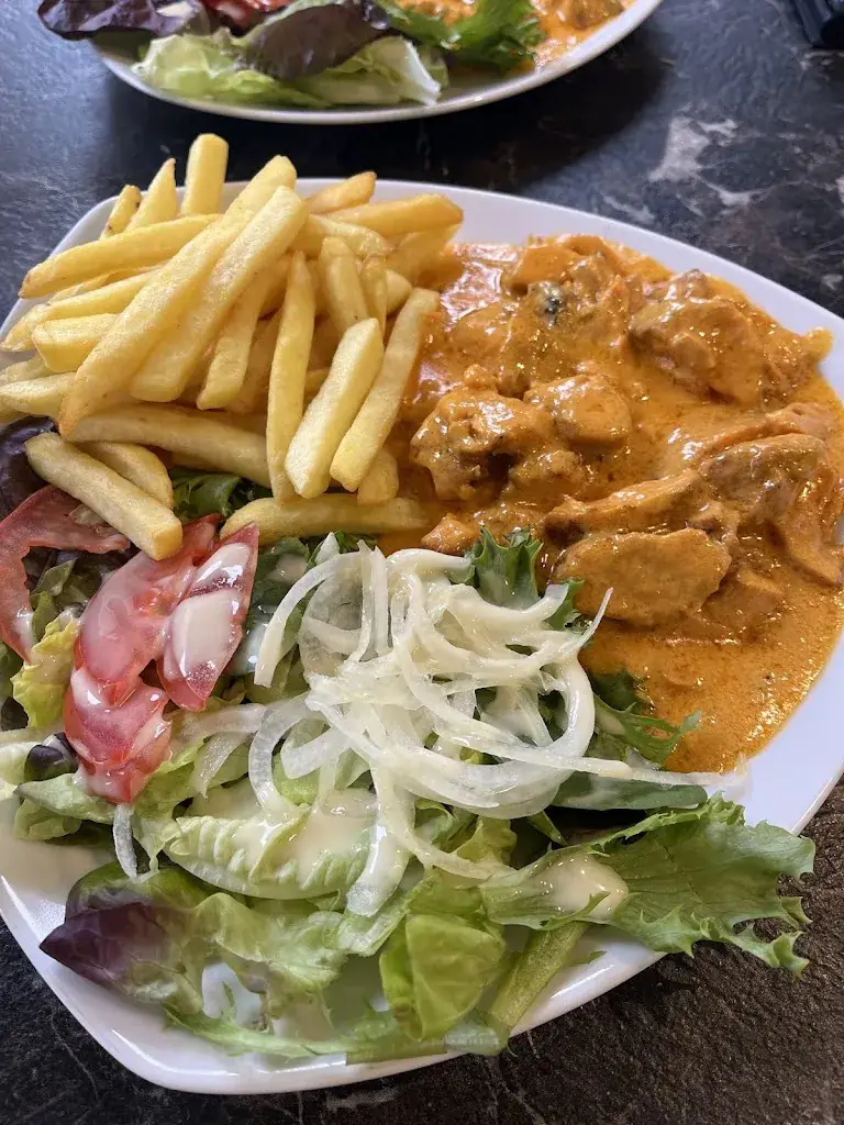 Maya Kebab | Bédée Restaurant in Bédée