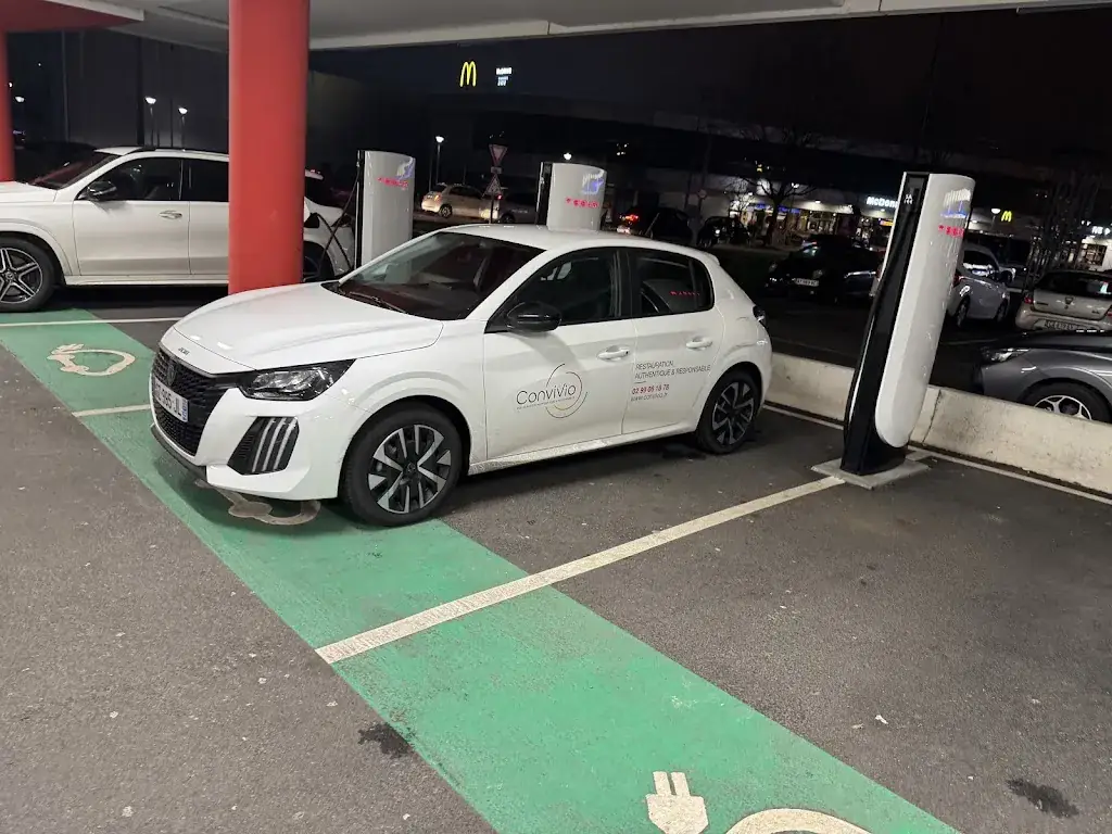 Convivio - Direction régionale - Bretagne ristorante a Bédée