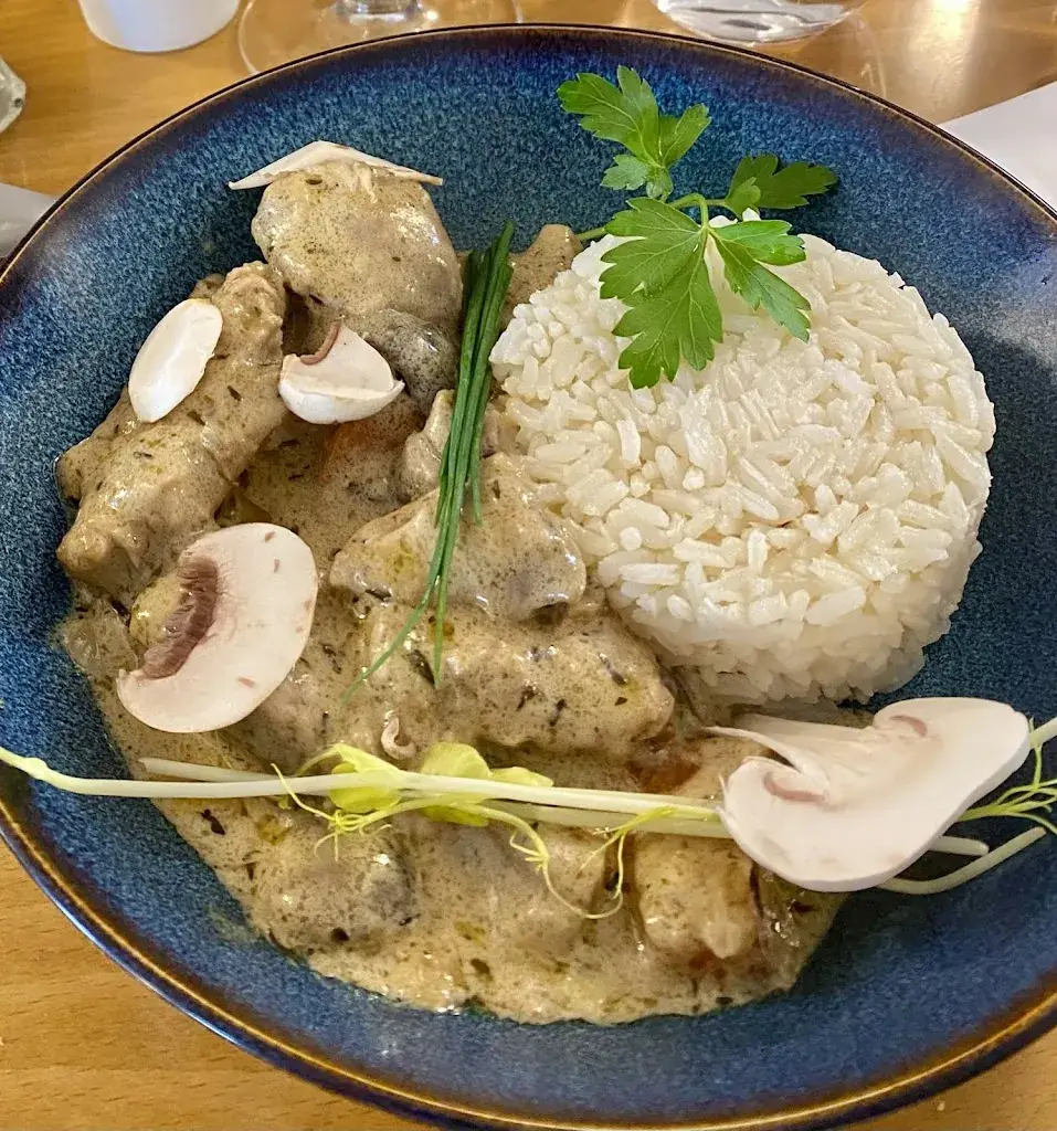 Frédérique 2935_La Popote de Marie_Bédée_review