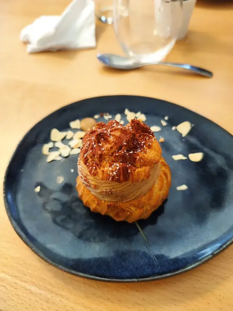 karine martinez_La Popote de Marie_Bédée_review