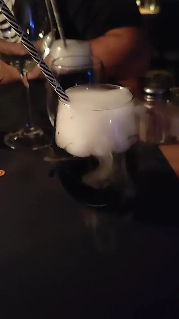 Jibé Fontaine_La Popote de Marie_Bédée_review