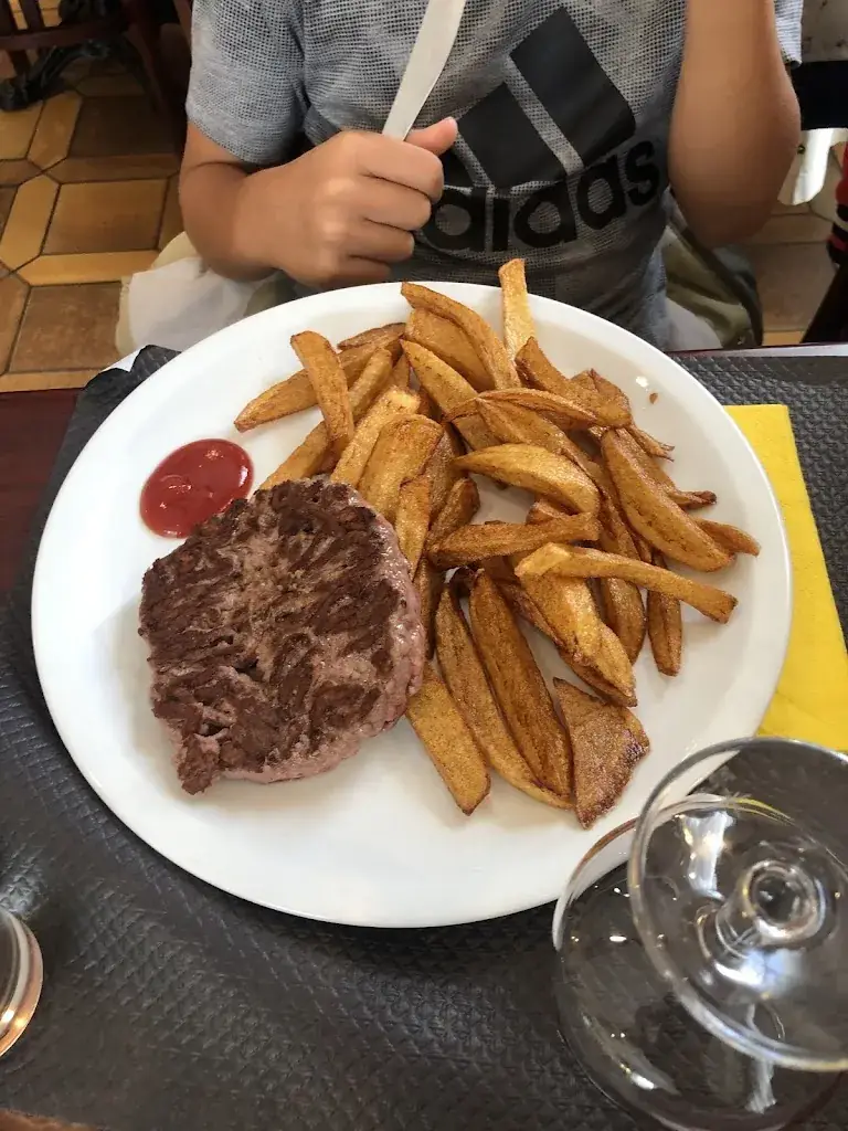 Menu_Crêperie Le Bretagne_Bédée_image_6