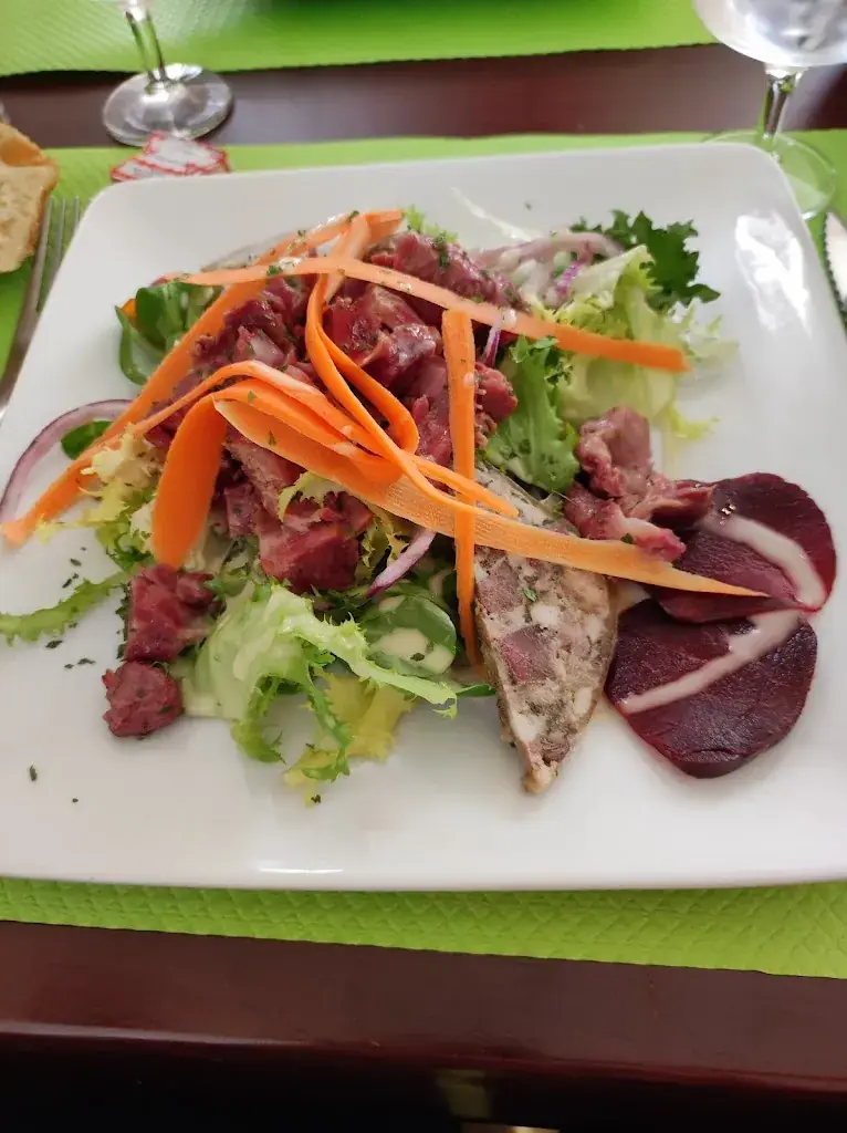 Menu_Crêperie Le Bretagne_Bédée_image_8