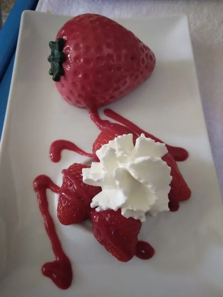 Crêperie Le Bretagne ristorante a Bédée