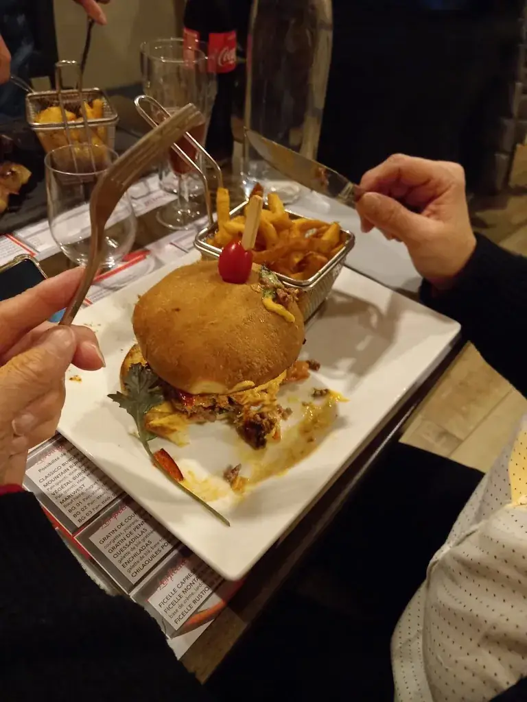 Marc Gruelles_La Speranza_Pleumeleuc_review