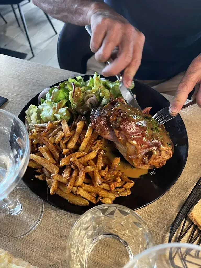 Benjamin Lavoipiere_La Villa Arancia_Pleumeleuc_recensione