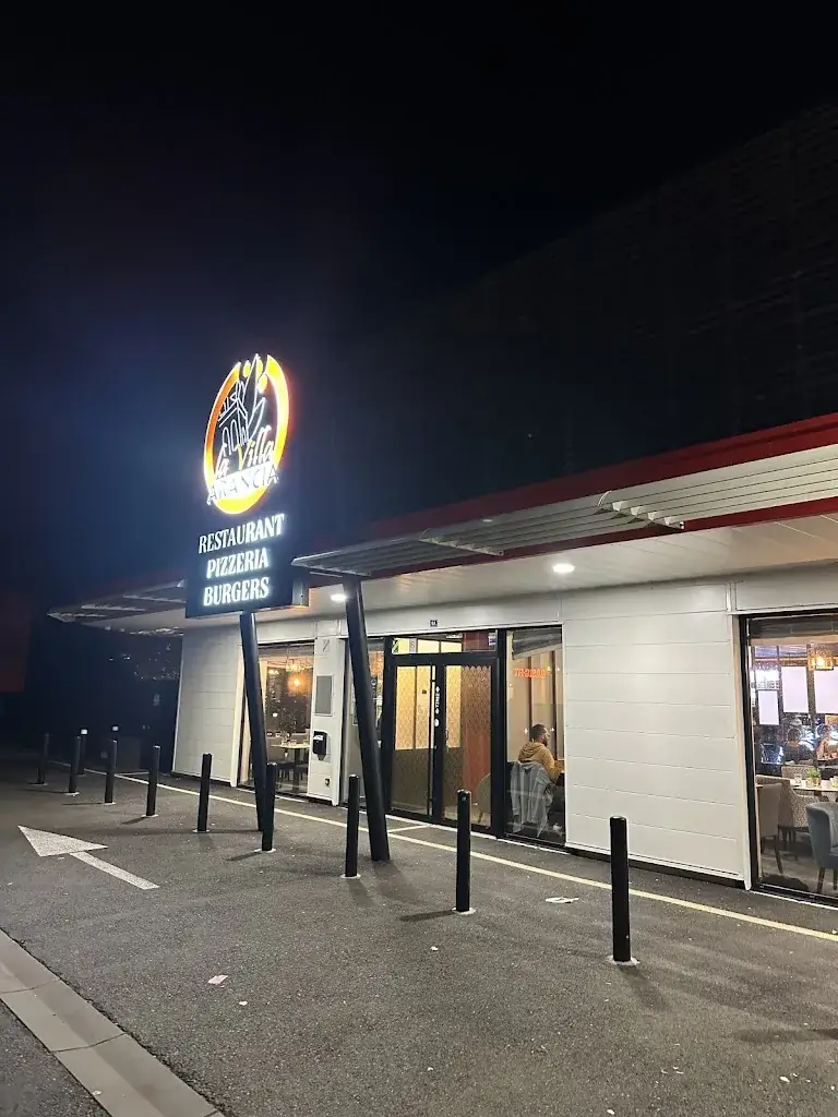 La Villa Arancia_Pleumeleuc_slider_image_1