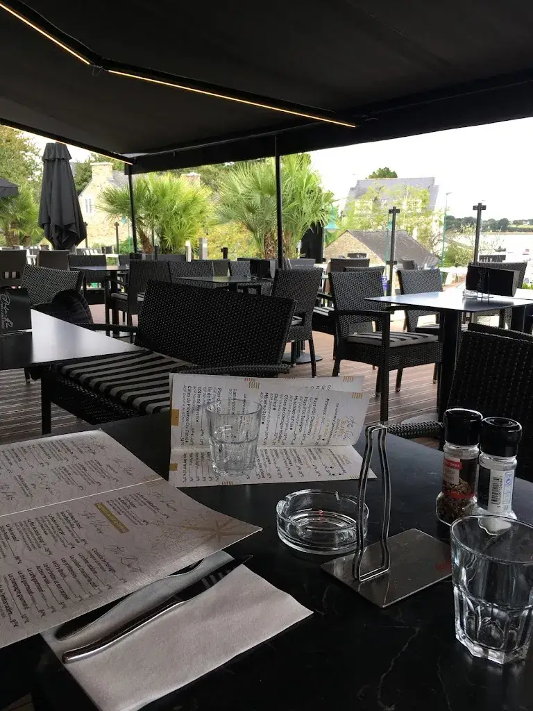 chantal montanari_Le Baden-Roc_Baden_review