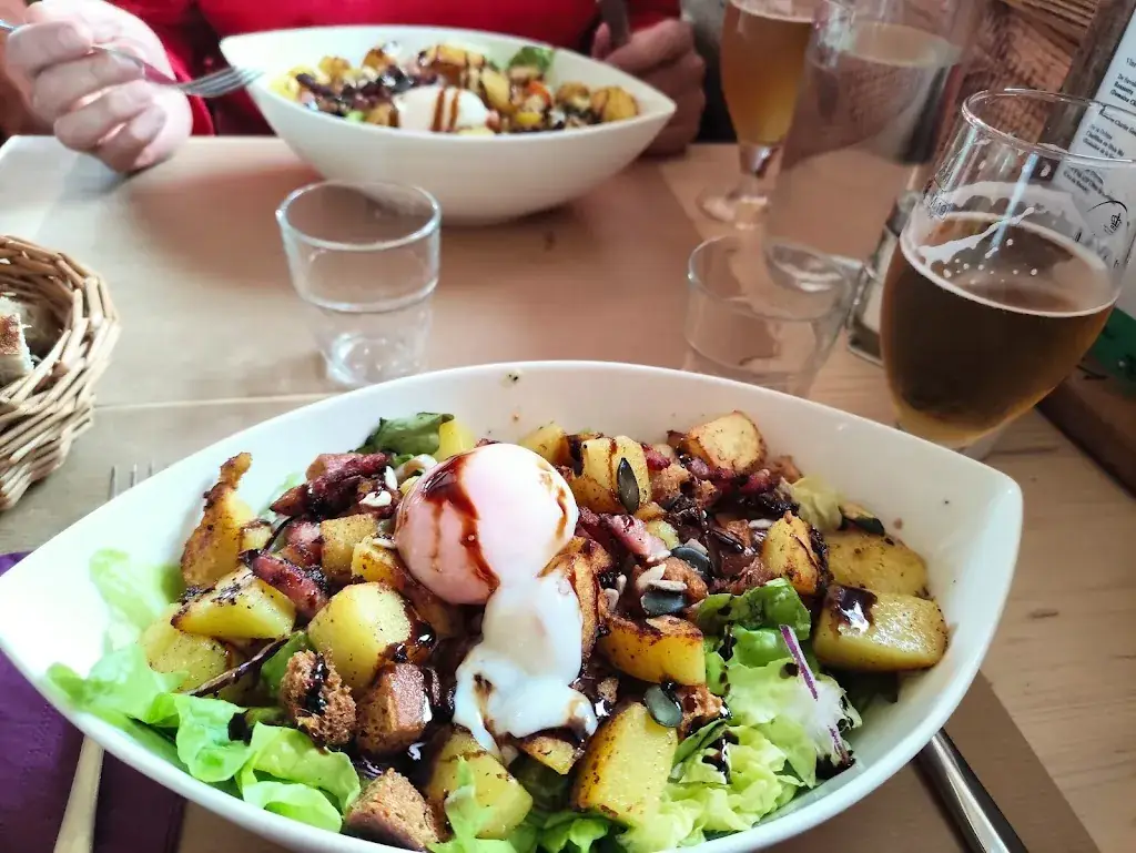 Isabelle Robert_Le panoramique_Beaufort_review