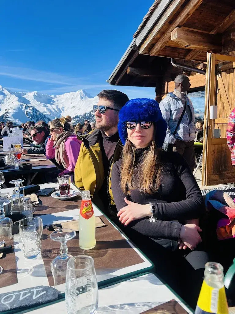 Sergiu Lunca_Le panoramique_Beaufort_review