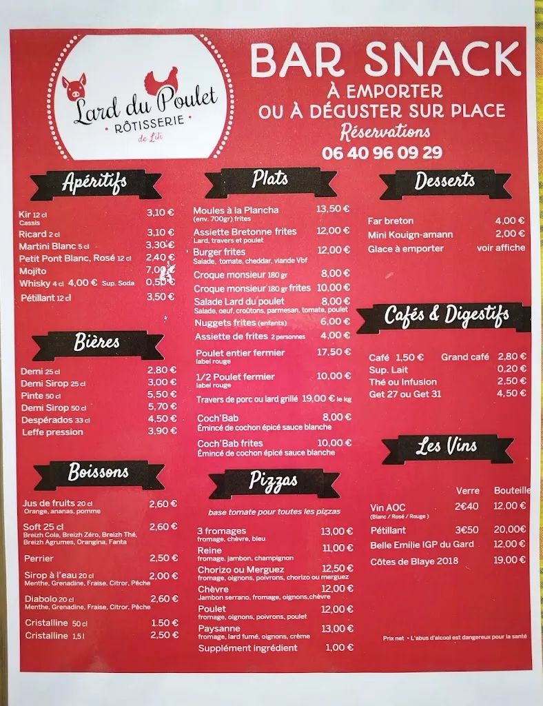 Menu_LARD DU POULET_Baden_image_2