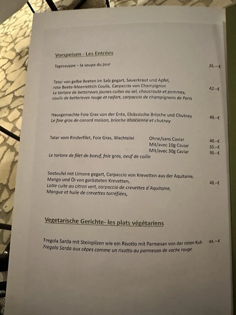 Menu_Le Jardin de France_Germany_image_4