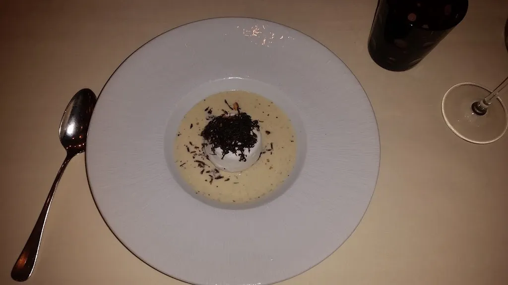 OHAD GUR_Le Jardin de France_Germany_review