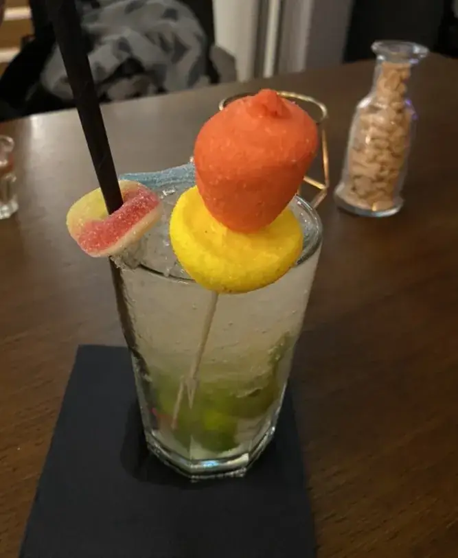 Menu_Restaurant & Bar Rose 1434_Baden_image_3