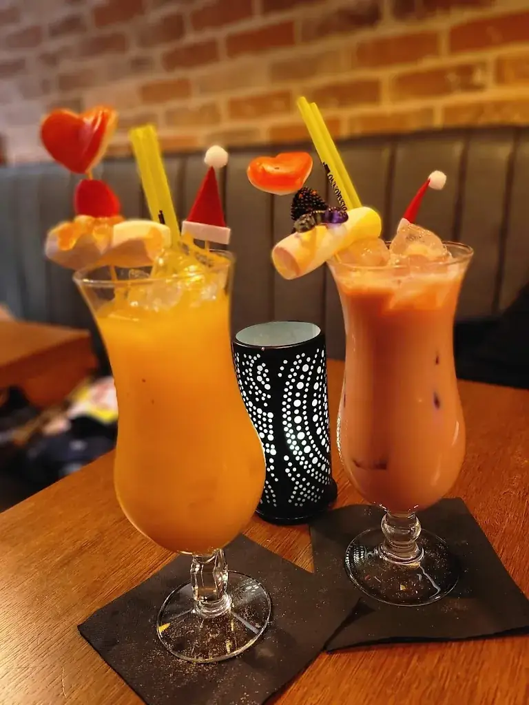 Menu_Restaurant & Bar Rose 1434_Baden_image_6