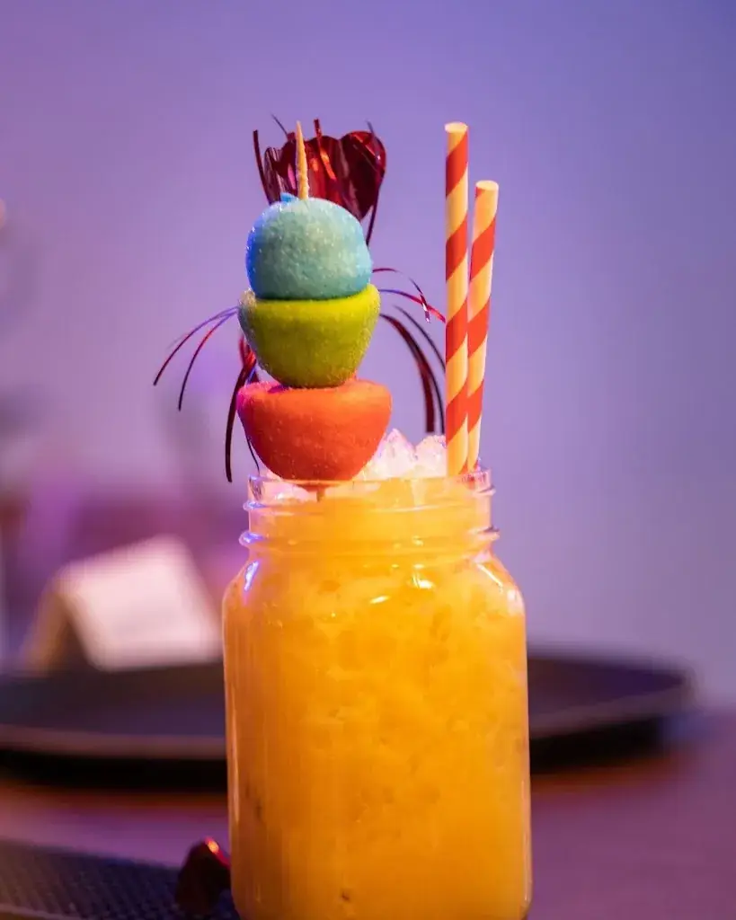 Restaurant & Bar Rose 1434_Baden_slider_image_3