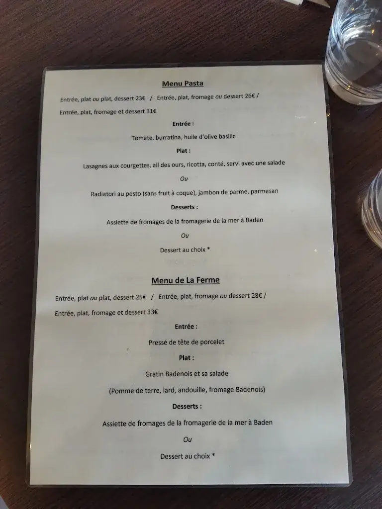 Menu_A la Ferme_Baden_image_2