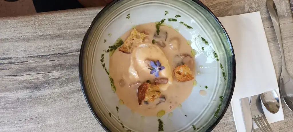 Patrice Hery_A la Ferme_Baden_review