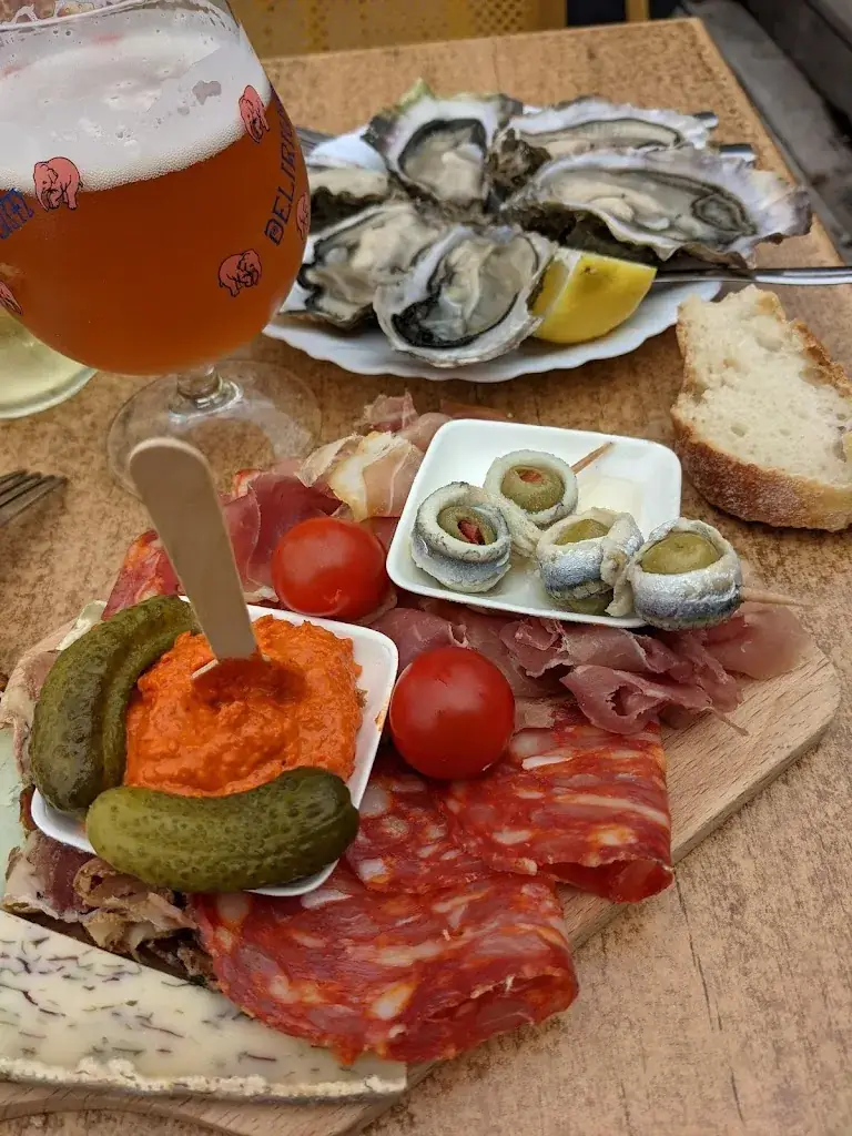 Menu_La folie berder_Larmor-Baden_image_7