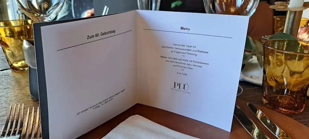 Menu_PLÜ Restaurant & Lounge_Baden_image_3