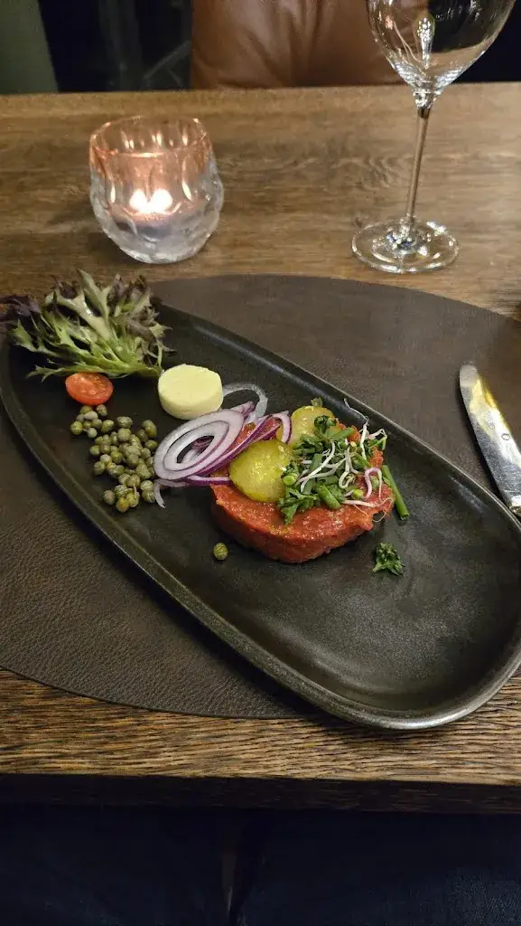 Andreas Jacobi_PLÜ Restaurant & Lounge_Baden_review