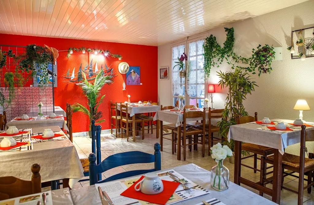 Crêperie restaurant La Goélette_Baden_slider_image_1