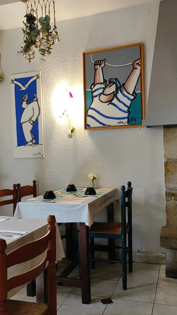 Crêperie restaurant La Goélette_Baden_slider_image_2