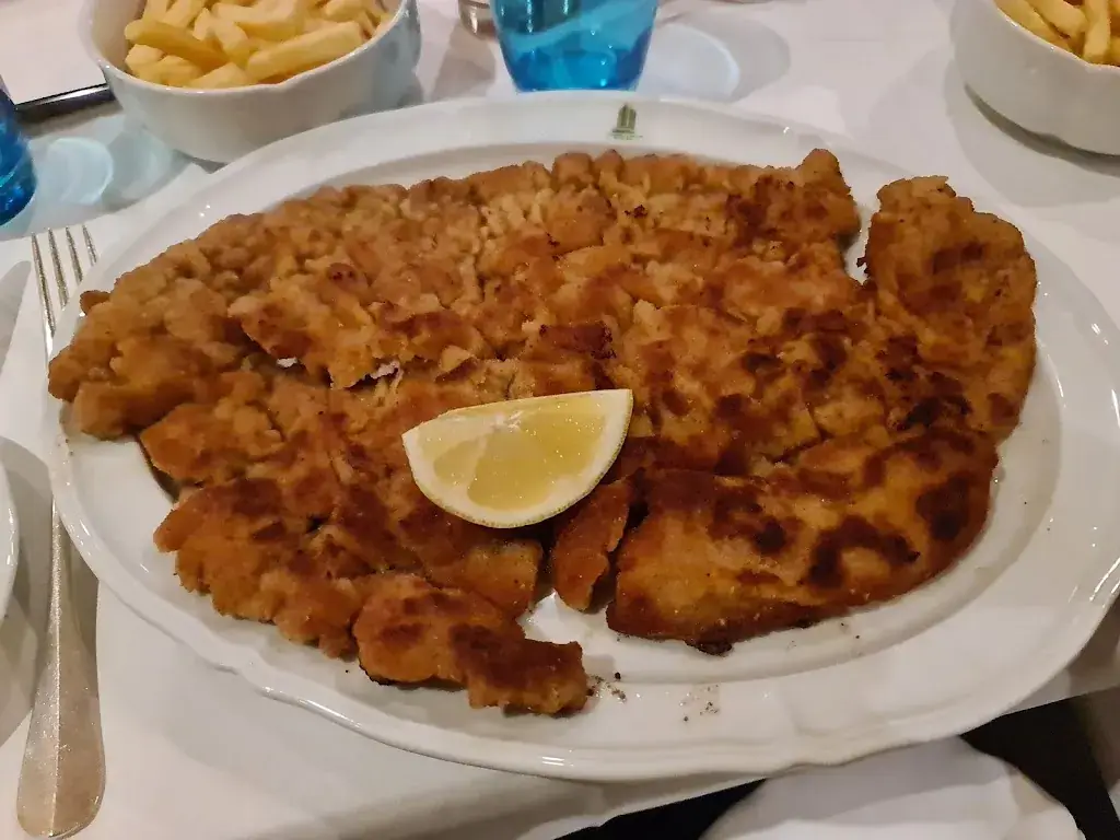 Mirco Novello_Restaurant Linde Baden_Baden_review