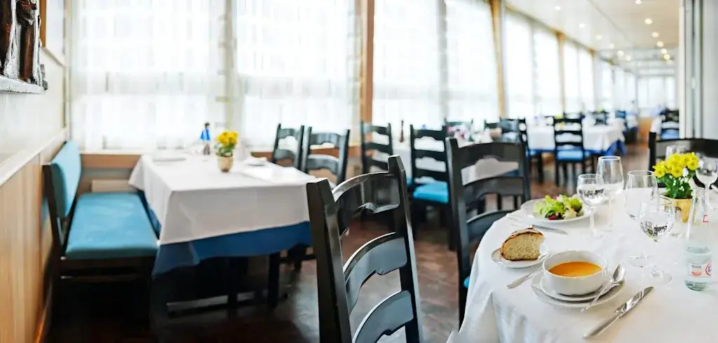 Restaurant Linde Baden Restaurant in Baden